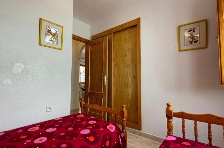 Huis in Torre de la Horadada