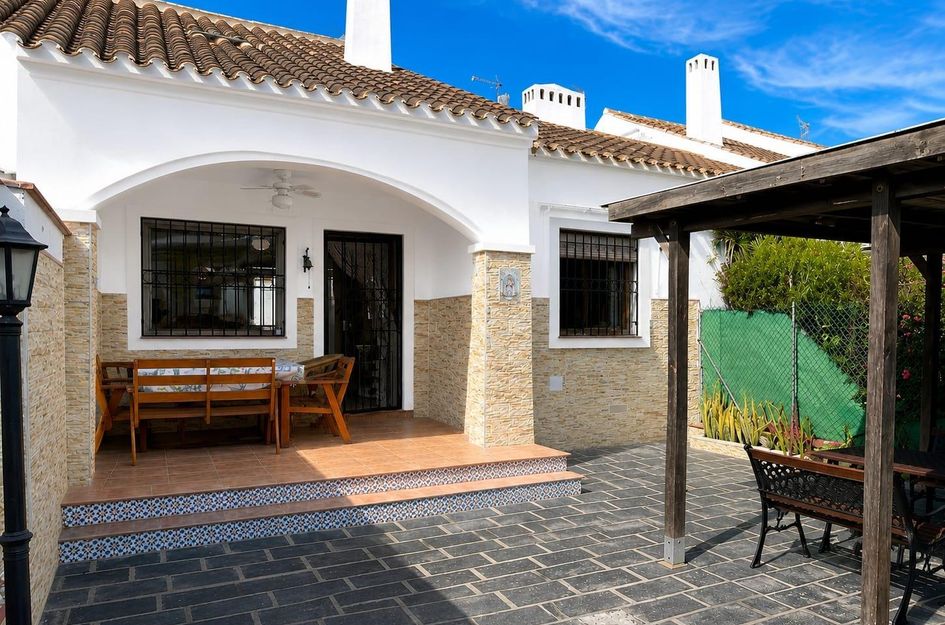 Huis in Torre de la Horadada