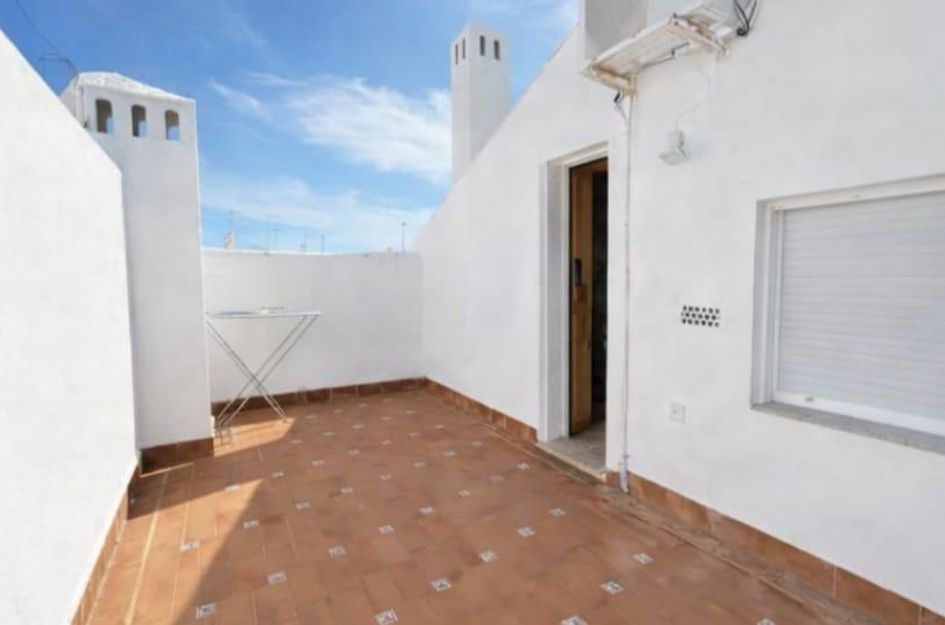 Huis in Torre de la Horadada