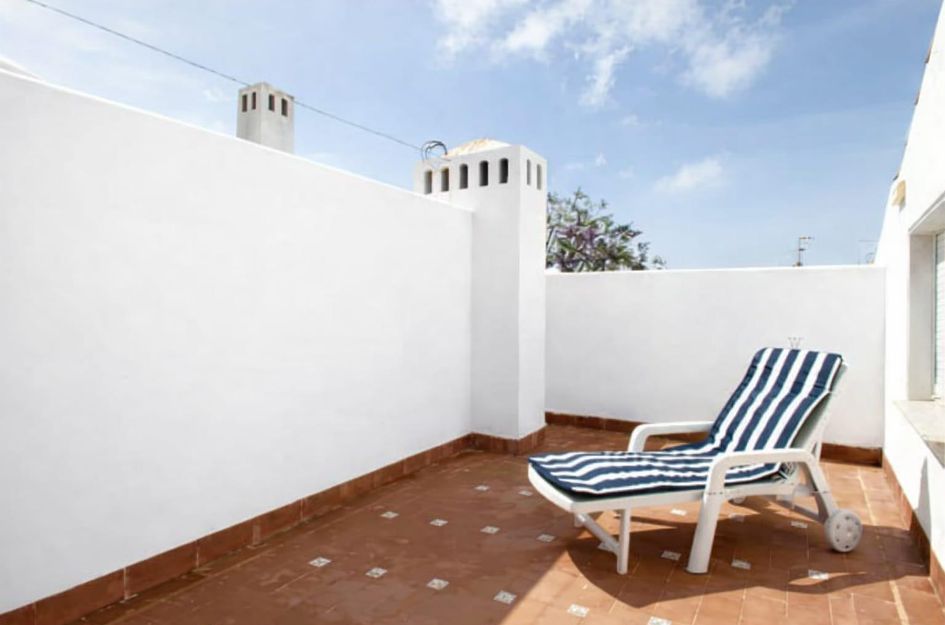 Huis in Torre de la Horadada