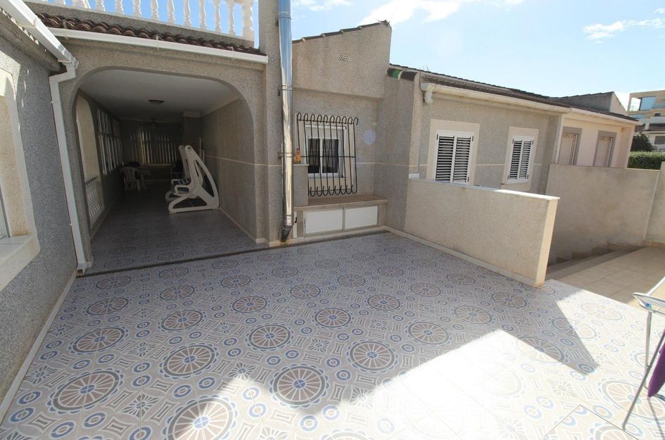 Huis in Punta Prima