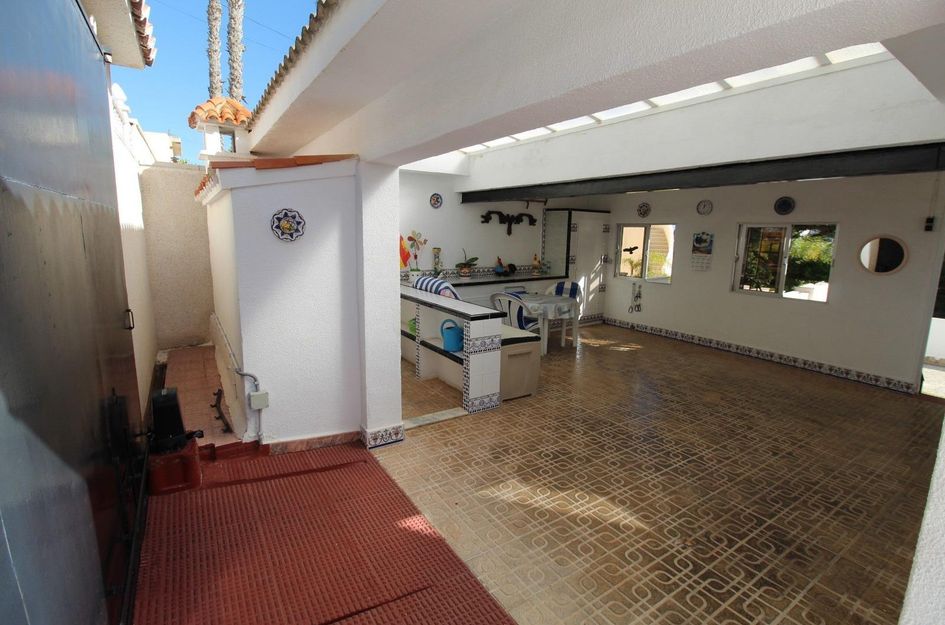 Huis in Punta Prima