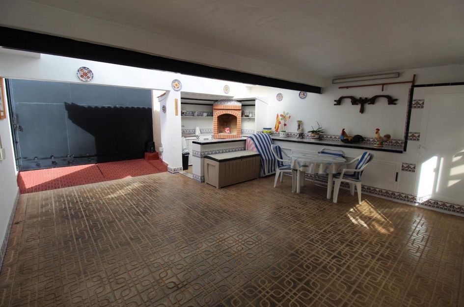 Huis in Punta Prima