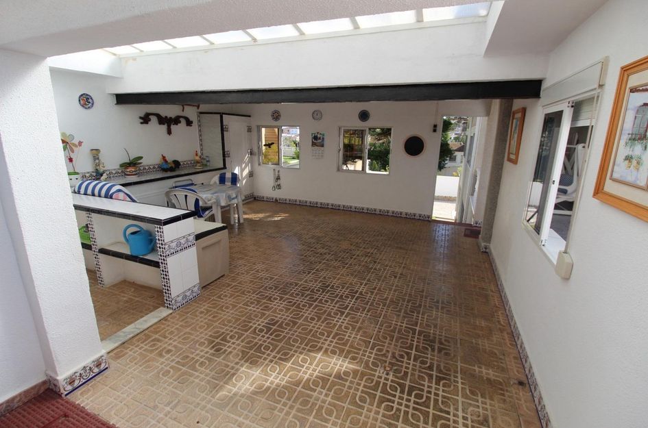 Huis in Punta Prima