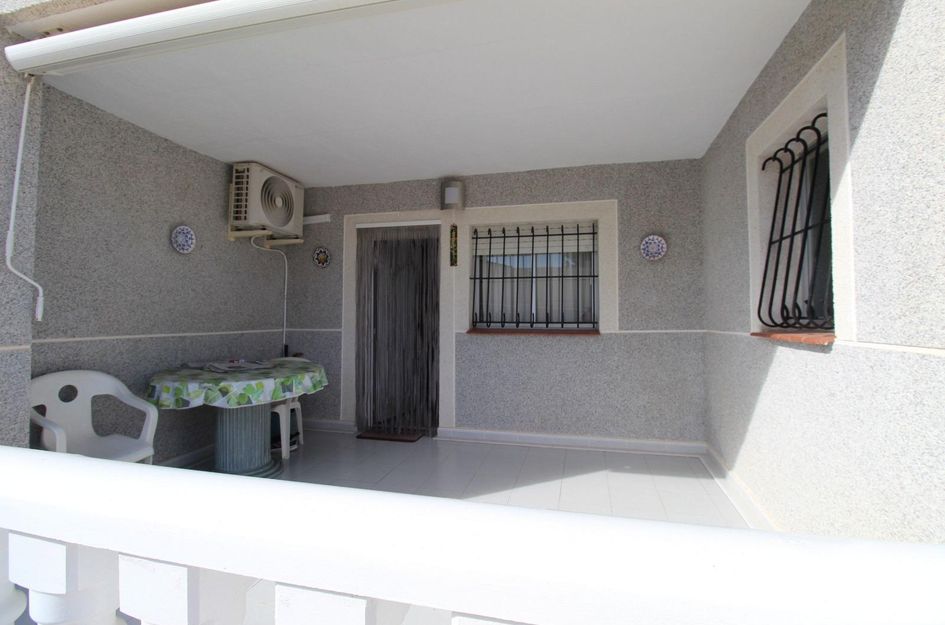 Huis in Punta Prima