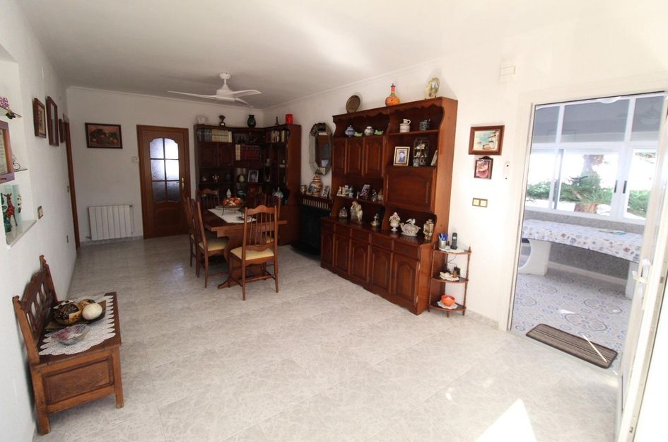 Huis in Punta Prima