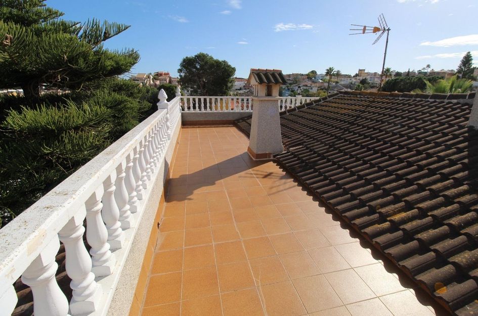 Huis in Punta Prima