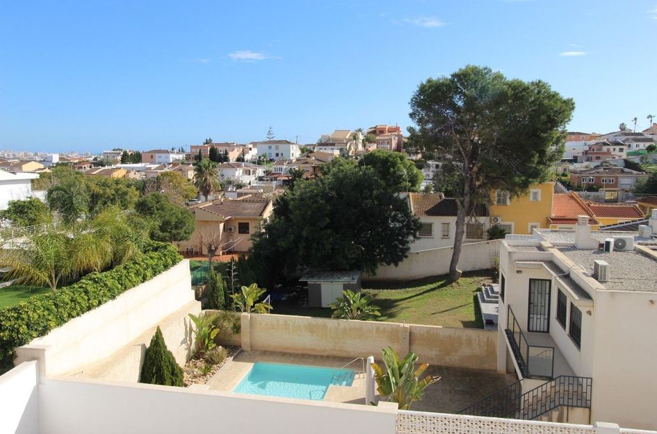 Huis in Punta Prima