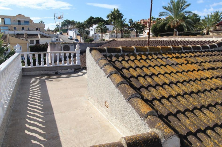 Huis in Punta Prima