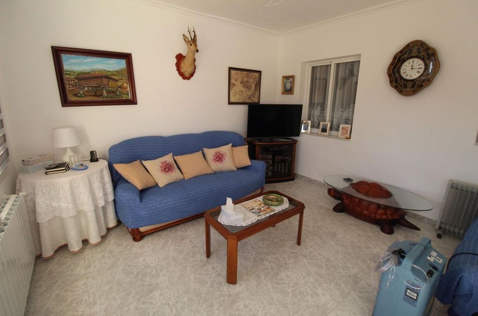 Huis in Punta Prima
