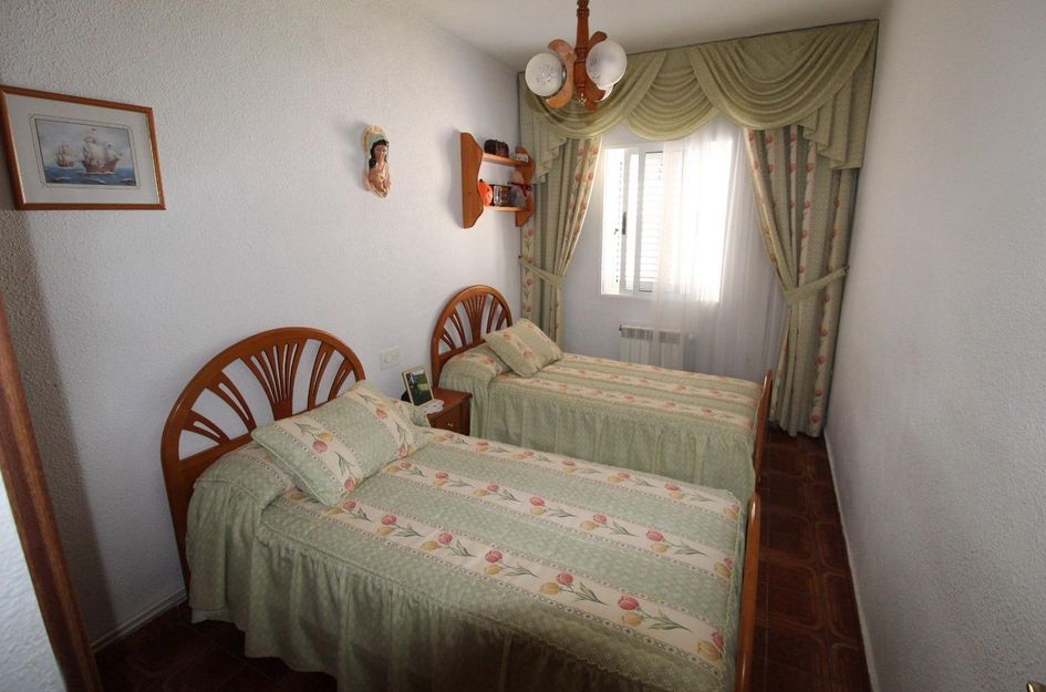 Huis in Punta Prima