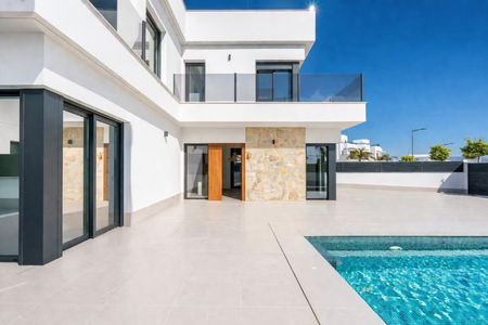 Villa in Santa Rosalía