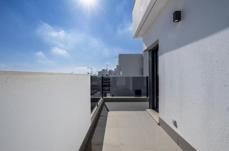 Villa in Santa Rosalía