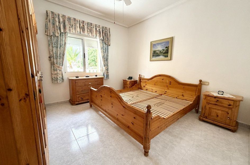 Villa in Quesada