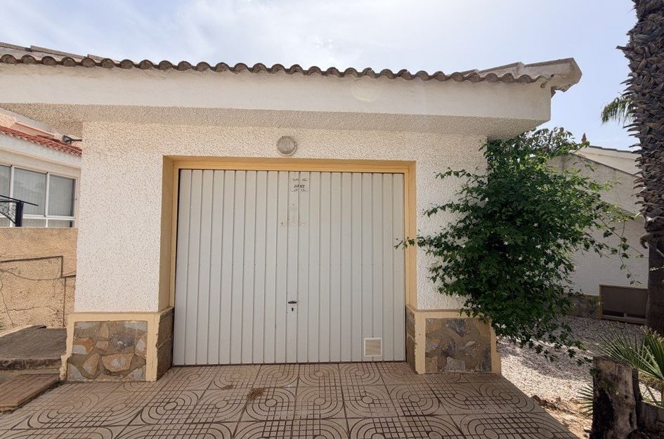 Villa in Quesada