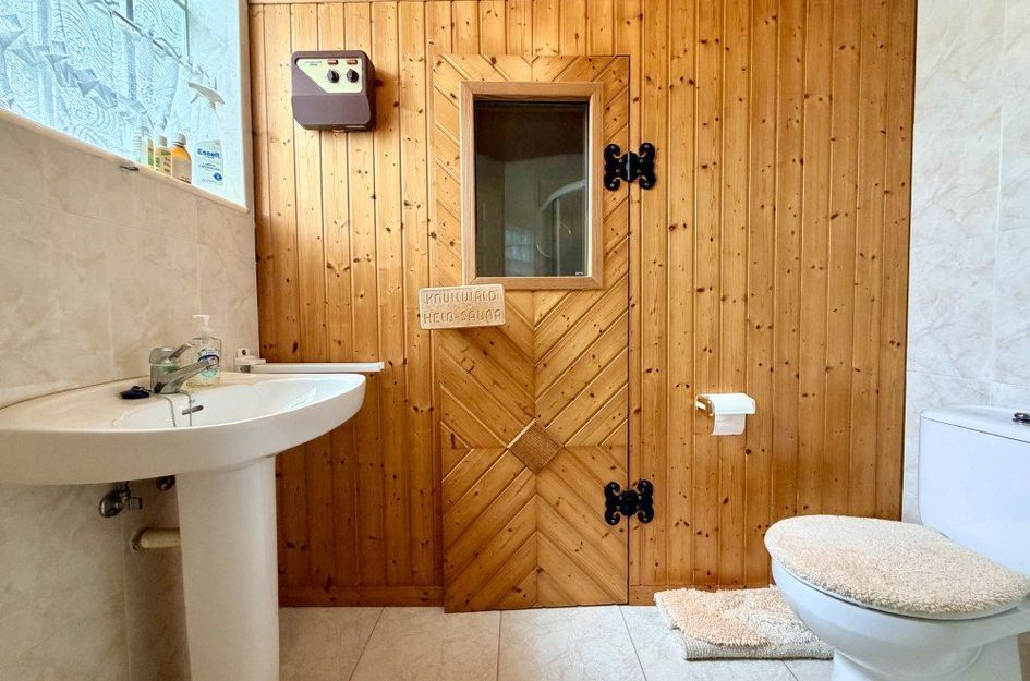 Villa in Quesada