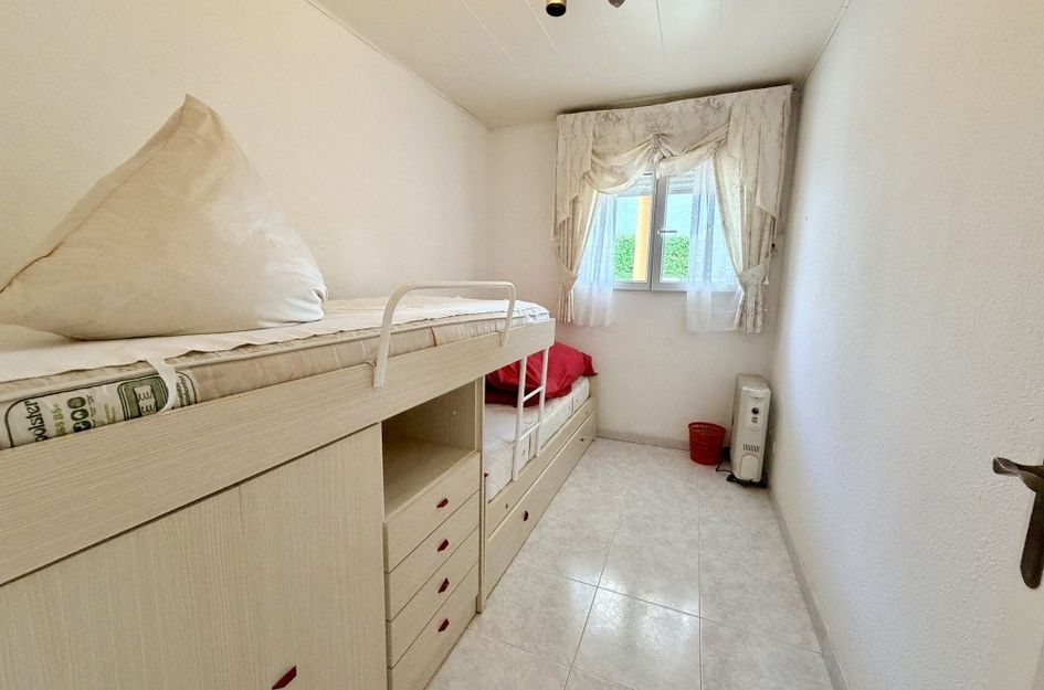 Villa in Quesada
