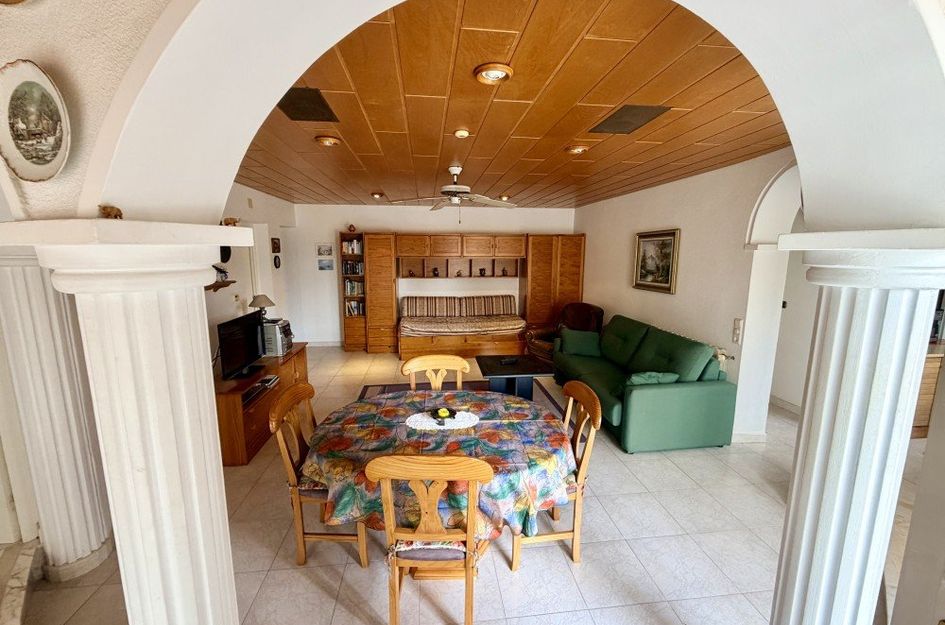 Villa in Quesada