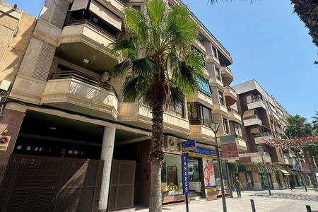 Appartement in Punta Prima