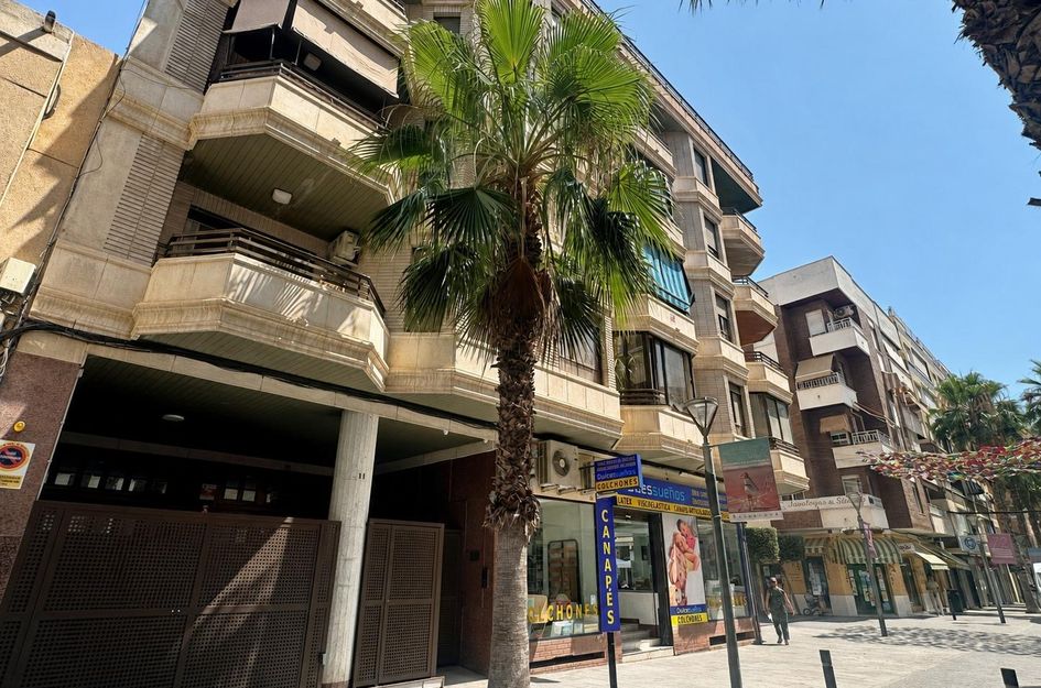 Appartement in Punta Prima