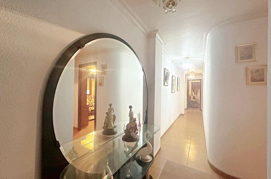 Appartement in Punta Prima