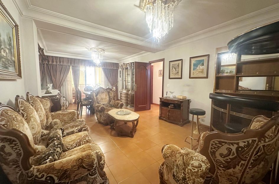 Appartement in Punta Prima