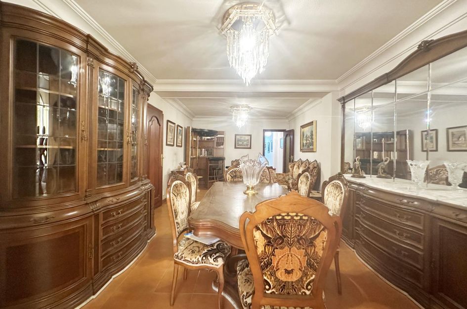 Appartement in Punta Prima