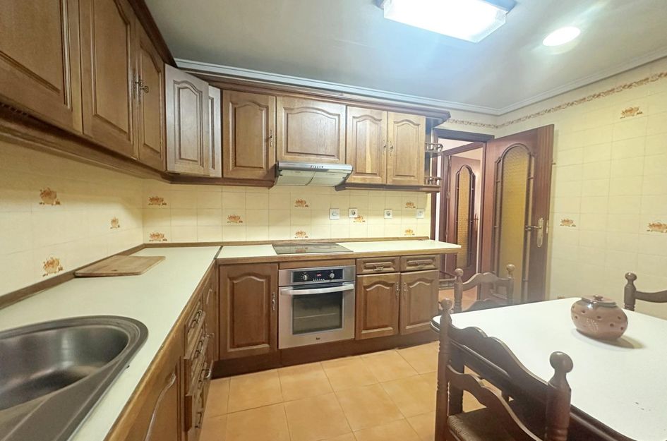 Appartement in Punta Prima