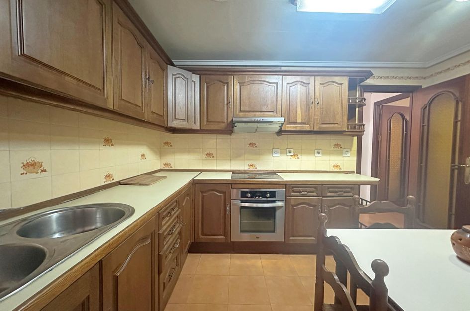 Appartement in Punta Prima