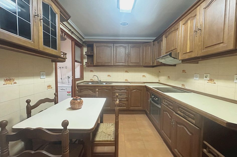Appartement in Punta Prima
