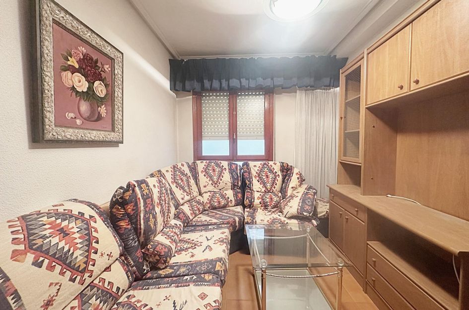Appartement in Punta Prima