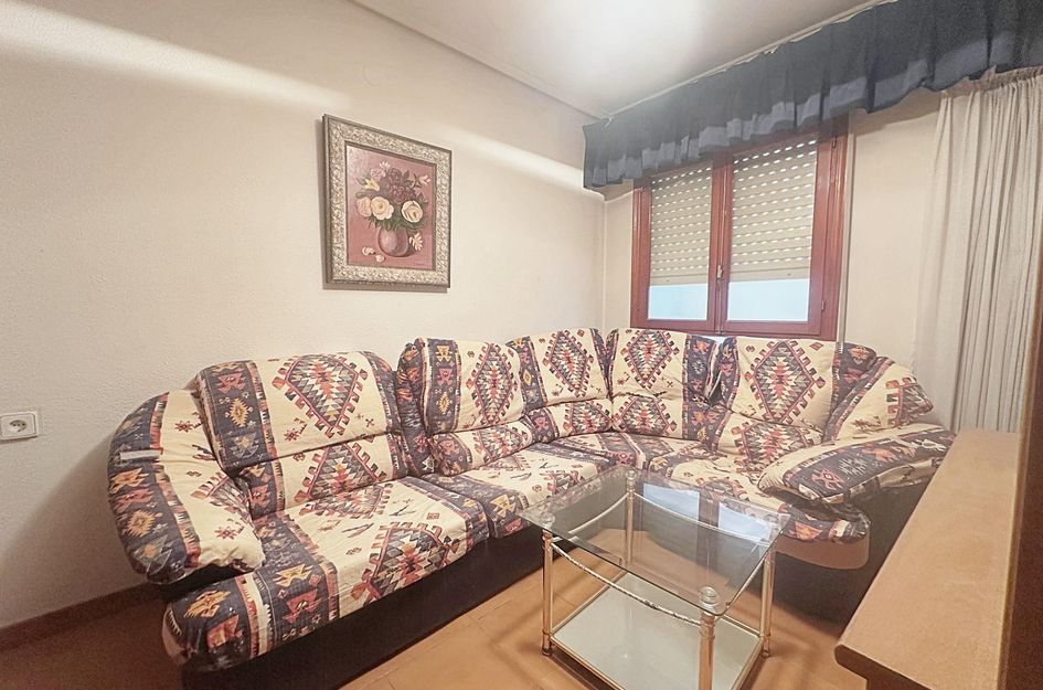 Appartement in Punta Prima