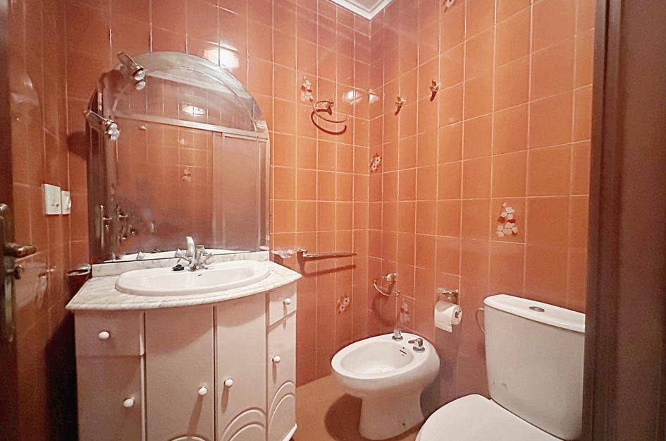 Appartement in Punta Prima