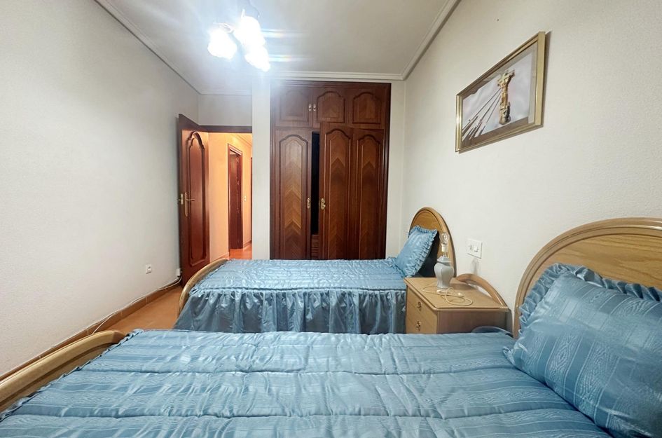 Appartement in Punta Prima