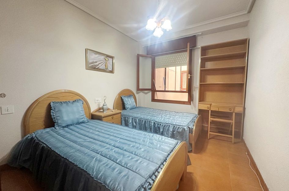 Appartement in Punta Prima