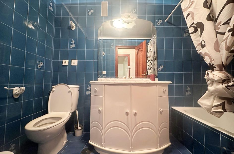 Appartement in Punta Prima