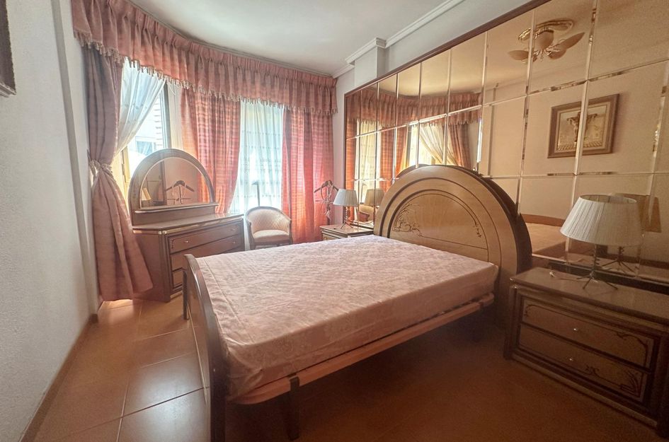 Appartement in Punta Prima