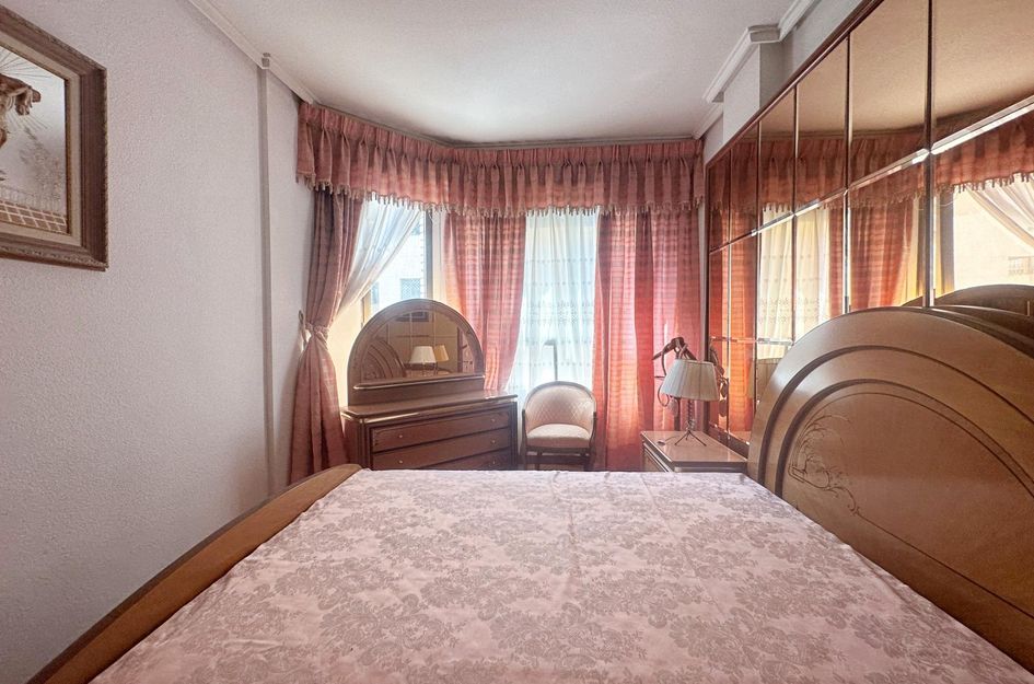 Appartement in Punta Prima