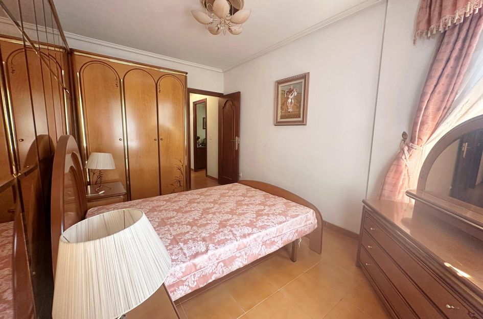 Appartement in Punta Prima