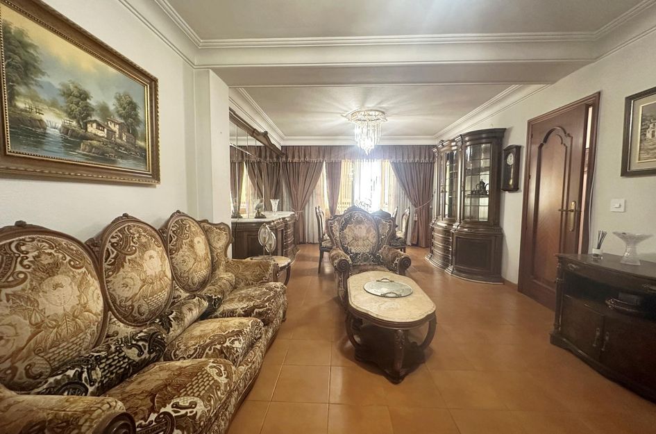 Appartement in Punta Prima