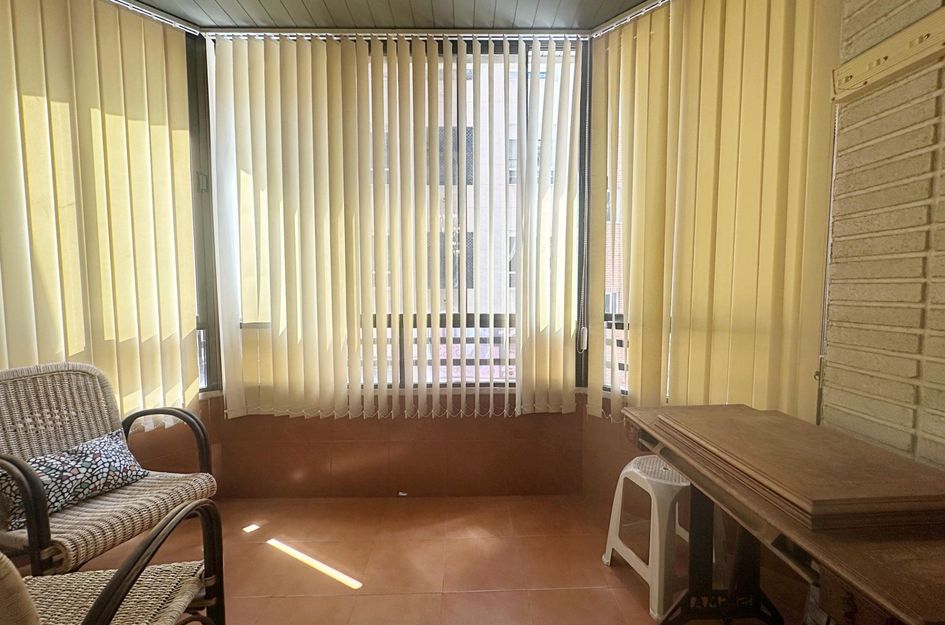 Appartement in Punta Prima