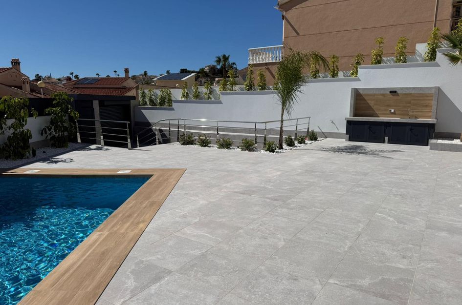 Villa in Quesada