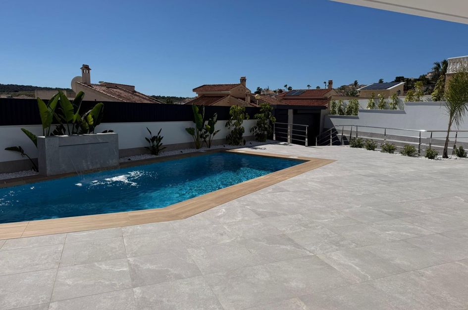 Villa in Quesada