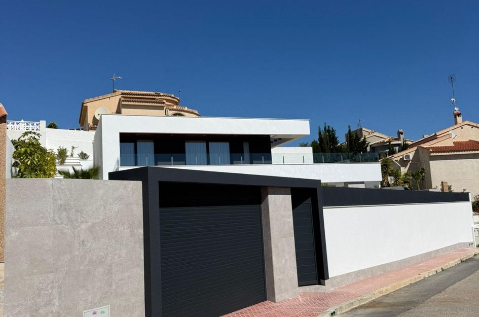 Villa in Quesada