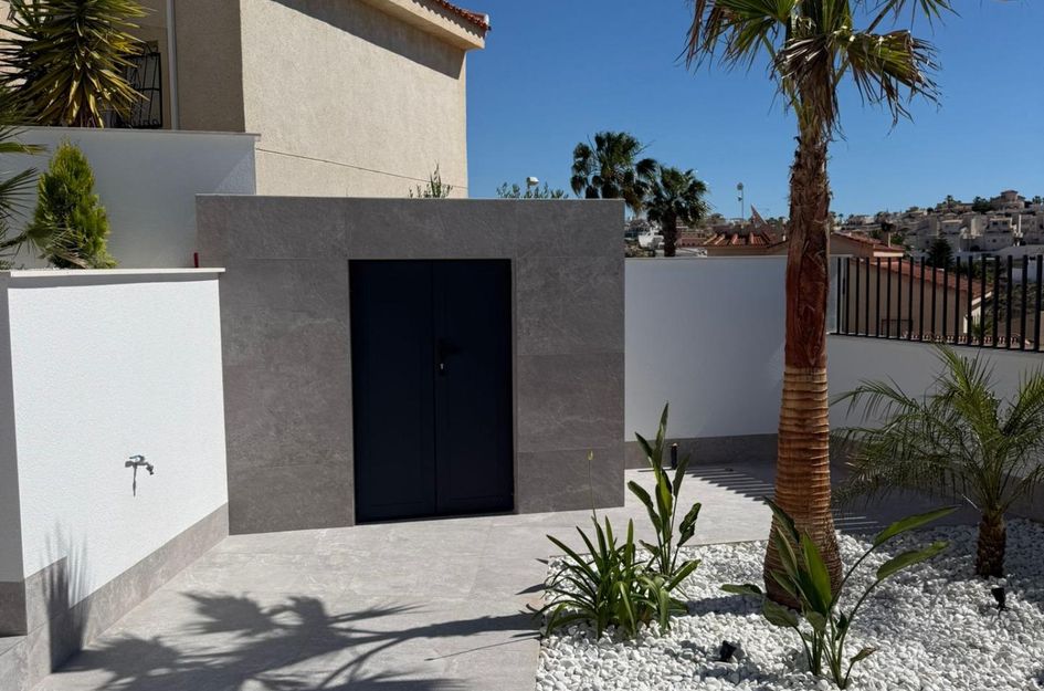 Villa in Quesada