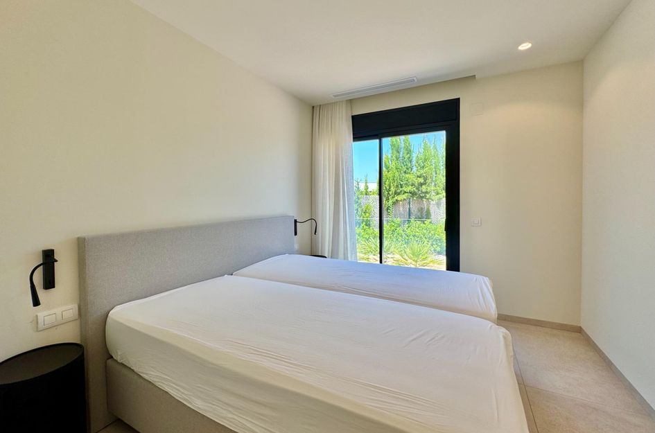 Villa in Villamartin