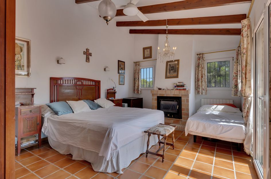 Villa in el Rafalet