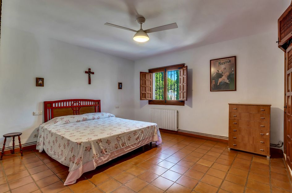 Villa in el Rafalet