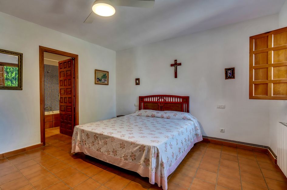Villa in el Rafalet