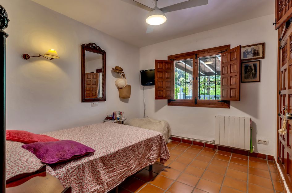 Villa in el Rafalet